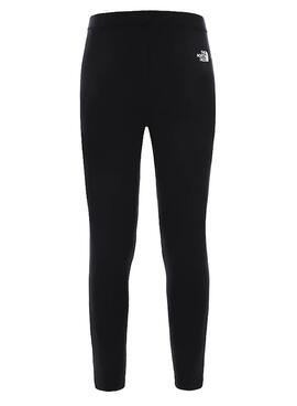 Leggings The North Face Zumu Preto para Mulher