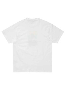 T-Shirt Carhartt Together Branco para Homem