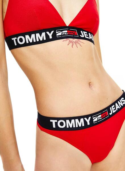 Tangas para Mulher TOMMY HILFIGER