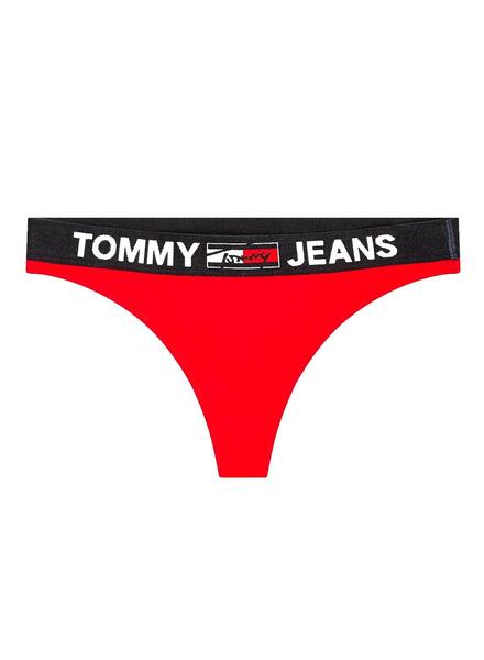 Tangas Tommy Jeans, Comprar online