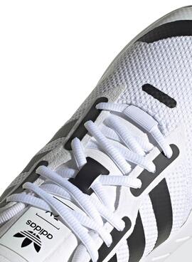 Sapatilhas Adidas Zx 1k Boost Branco para Homem