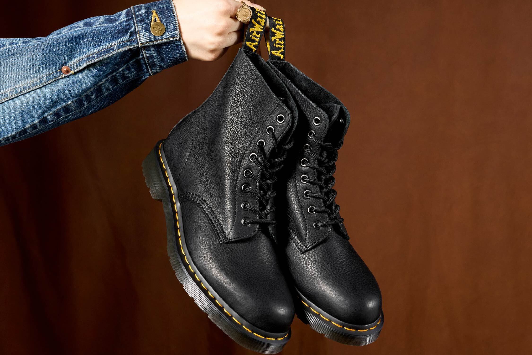 Dr martens